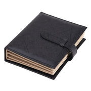 Jewelry Box Earring Book Portable Earrings Bag Storage Album Books Boxes Jewelry Necklace Collect Organizer