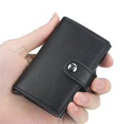 baellerry men's small card holder