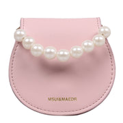 Lovely Korean Style Pearl Bag