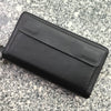 Men's Small Bag Business Men Leather Wallet