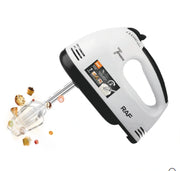 RAF Electric Hand Mixer | R.6633B