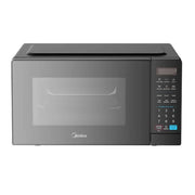 Midea 20L Microwave Oven Digital EM7P012MZ - Black