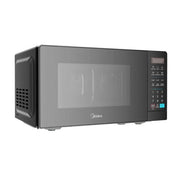 Midea 20L Microwave Oven Digital EM7P012MZ - Black