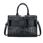 Hand held single shoulder bag