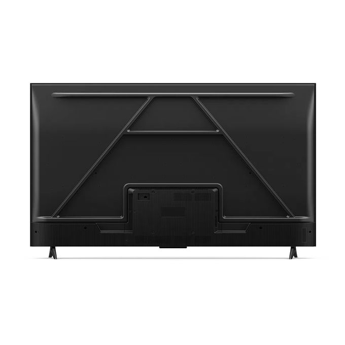 TCL 75 Inch 75P635 4K UHD HDR Google Tv - Black