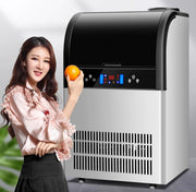 ADH 60 – 65Kg Automatic Ice Maker Machine | HL-65AH