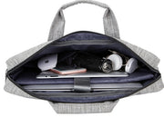 Nylon shoulder bag