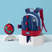 Anti-lost backpack for children and infants