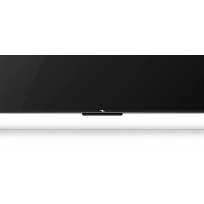 TCL 75 Inch 75P635 4K UHD HDR Google Tv - Black