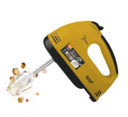 RAF Electric Hand Mixer | R.6633B