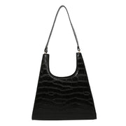 Handbag shoulder shoulder bag