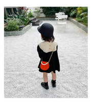 Lovely Korean Style Pearl Bag