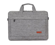 Nylon shoulder bag