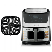 RAF 8L Digital Air Fryer | R.5350