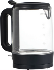 Midea 1.7 Liters Electric Glass Kettle MK-17G06A2M