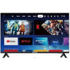 Saachi 70 Inch 4K Ultra HD Smart LED 70DVBT2 LED Tv - Black (2YR WRNTY)
