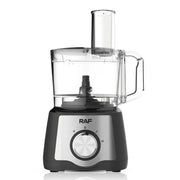 RAF 7 in 1 Multifunctional Food Processor | R.305