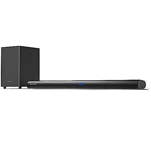 Hisense HS212 – 2.1CH Sound Bar – Black