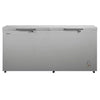 Hisense 940L / 940 liters Mega Size 2 Door Chest Freezer