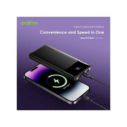 Oraimo Power Bank 10000mAh Toast 22.5 Byte 22.5W