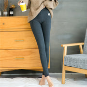 Super thick lamb cashmere leggings