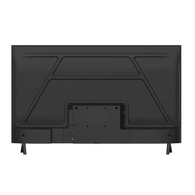 TCL 43 Inch Bezel-Less Series 4K FHD/HD Adroid Smart LED Google TV - 43S5400A Black