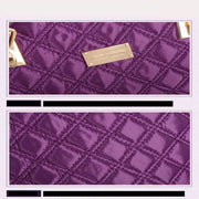 New Multi-Piece Combination Women's Bag Nylon Embroidery Thread