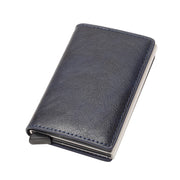 Auto-Flex Aluminum Alloy Card Holder Spot Sales Wallet