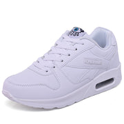 Air cushion shoes sports running shoes