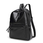 Backpack Bags For Women Bag Bagpack Leather Girls Simple