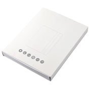 Multifunctional Business Notebook Manager With USB