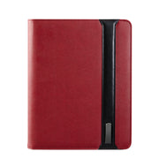 Multifunctional Business Notebook Manager With USB