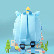 Fashion Cute Children's Plush Animal Backpack