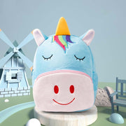 Fashion Cute Children's Plush Animal Backpack