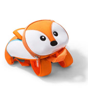 Cute Animal Cartoon Children's Anti-Lost Backpack