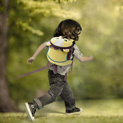Cute Animal Cartoon Children's Anti-Lost Backpack