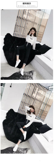 Korean Style Small White Shoes Leather Flat Casual All-Match Single Shoes Sports Shoes Women