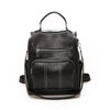 Zhenli Bag  Cross Border Fashion Women"s Backpack Bag New Pu Pillow Bag