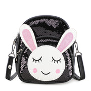 Cute Children's Kindergarten Baby Anti-Lost Cute Small Shoulder School bag