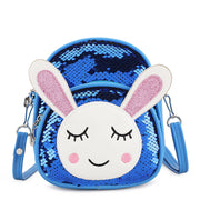 Cute Children's Kindergarten Baby Anti-Lost Cute Small Shoulder School bag