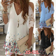 European and American Temperament Women's Suspender Type Sleeveless V-neck A-line Skirt