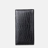 Men's  Leather Wallet Long Wallet