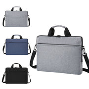 Hand-Held Laptop Bag Ultrabook Bag Liner Bag Thin Shoulder Messenger  Xiaomi  Computer Bag