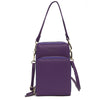 Large Capacity Messenger Women's Wallet Women's Diagonal Bag