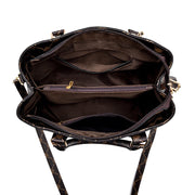 All-Match Large-Capacity One-Shoulder Handbag
