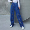 New Personality Multi-Brand Fashion Jeans Women