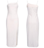 Dress Sleeveless Bodycon Dresses Vestidos Ropa Mujer