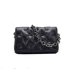 Fashion Simple Single Shoulder Chain Small Square Bag