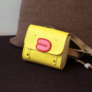 Fashion Cute Bear Backpack For Boys And Girls