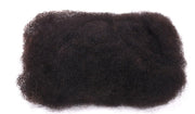 Tear Hair, European And American Hot Style, Mid-length Wig, Real HaiP